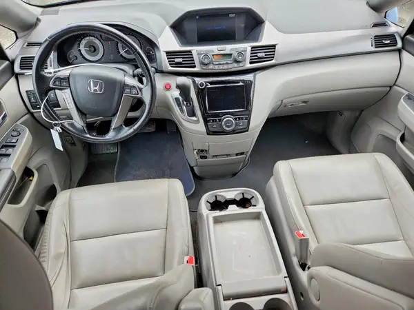 5FNRL5H66GB143955 2016 HONDA ODYSSEY - Image 8