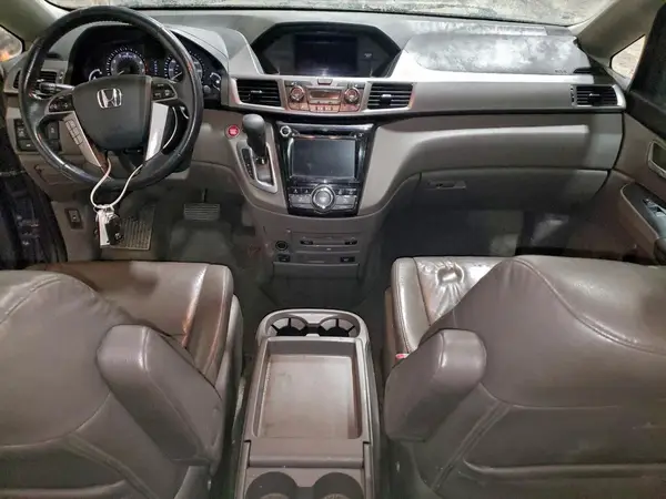 5FNRL5H66GB145494 2016 HONDA ODYSSEY - Image 8