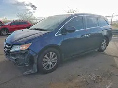 5FNRL5H66GB145849 2016 HONDA ODYSSEY