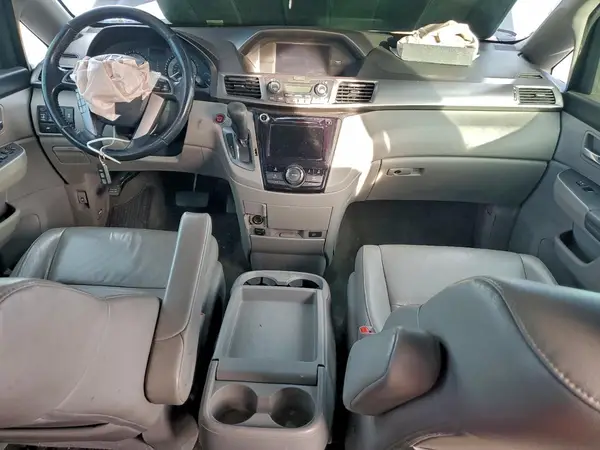 5FNRL5H66GB145849 2016 HONDA ODYSSEY - Image 8