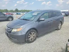 5FNRL5H66GB147035 2016 HONDA ODYSSEY