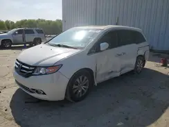 5FNRL5H66GB149562 2016 HONDA ODYSSEY