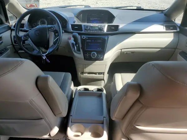 5FNRL5H66GB149562 2016 HONDA ODYSSEY - Image 8