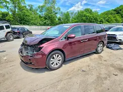 5FNRL5H66GB149772 2016 HONDA ODYSSEY