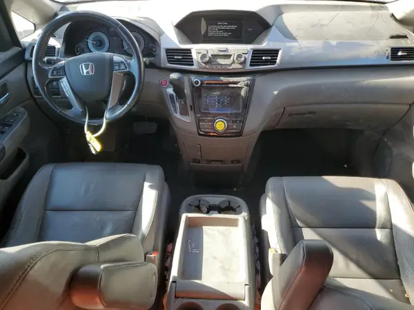 5FNRL5H66GB151571 2016 HONDA ODYSSEY - Image 8