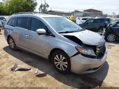 5FNRL5H66GB151957 2016 HONDA ODYSSEY