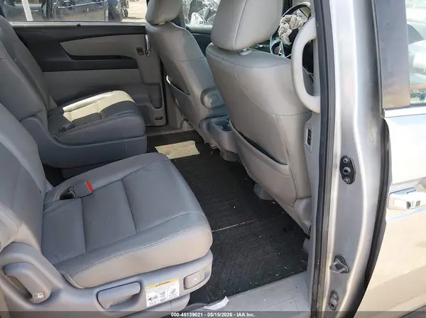 5FNRL5H66GB151957 2016 HONDA ODYSSEY - Image 8