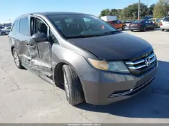 5FNRL5H66GB152137 2016 HONDA ODYSSEY