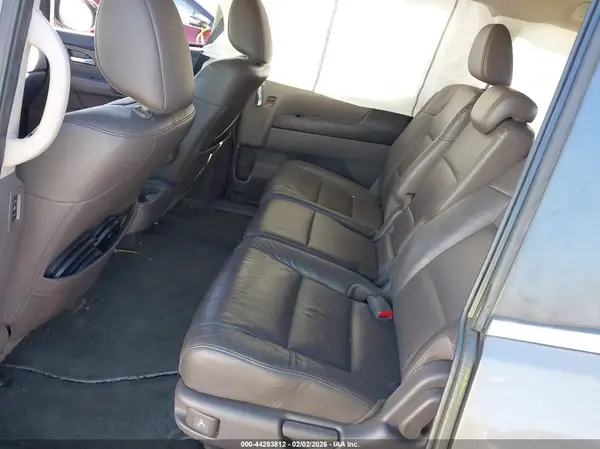 5FNRL5H66GB152137 2016 HONDA ODYSSEY - Image 8