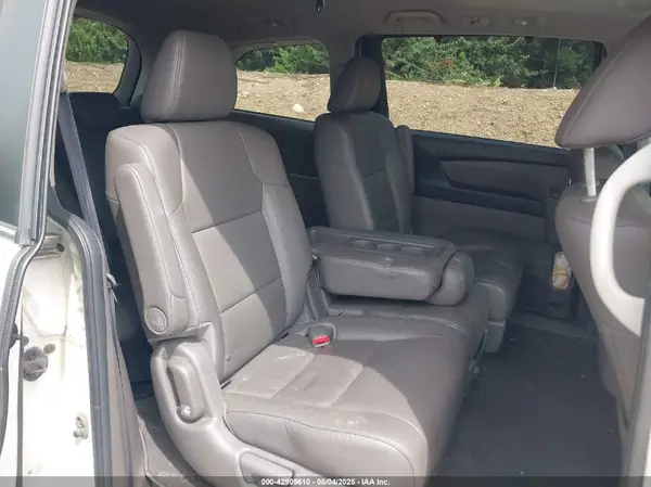 5FNRL5H66GB154292 2016 HONDA ODYSSEY - Image 8