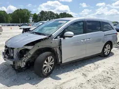 5FNRL5H66GB155619 2016 HONDA ODYSSEY