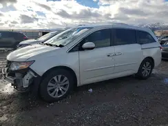 5FNRL5H66GB156771 2016 HONDA ODYSSEY