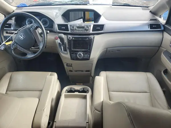 5FNRL5H66GB156771 2016 HONDA ODYSSEY - Image 8