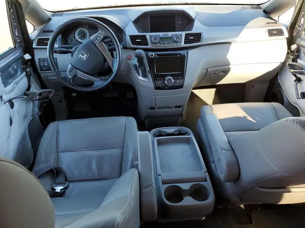 5FNRL5H66GB158228 2016 HONDA ODYSSEY - Image 8