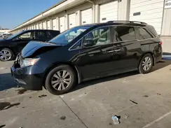 5FNRL5H66GB158522 2016 HONDA ODYSSEY
