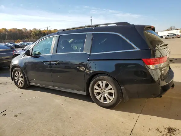 5FNRL5H66GB158522 2016 HONDA ODYSSEY - Image 2