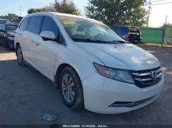 5FNRL5H66GB159427 2016 HONDA ODYSSEY