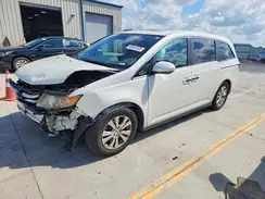 5FNRL5H66GB160657 2016 HONDA ODYSSEY