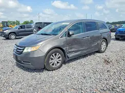 5FNRL5H66GB160903 2016 HONDA ODYSSEY