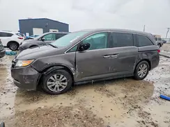 5FNRL5H66GB160917 2016 HONDA ODYSSEY