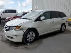 5FNRL5H66GB161176 2016 HONDA ODYSSEY
