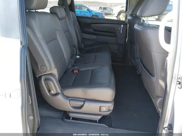 5FNRL5H66GB161257 2016 HONDA ODYSSEY - Image 8