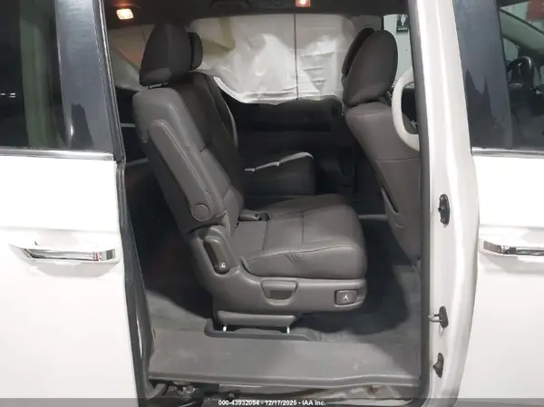 5FNRL5H66GB161890 2016 HONDA ODYSSEY - Image 8