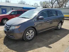 5FNRL5H66GB162103 2016 HONDA ODYSSEY