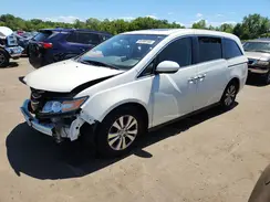 5FNRL5H66GB165275 2016 HONDA ODYSSEY