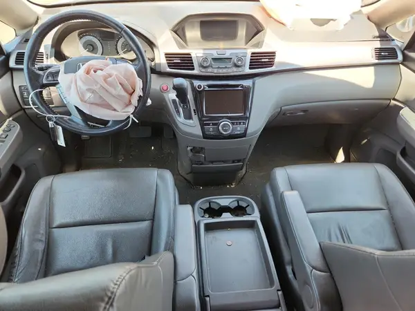 5FNRL5H66GB165275 2016 HONDA ODYSSEY - Image 8