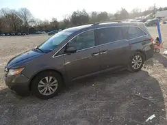 5FNRL5H66GB165356 2016 HONDA ODYSSEY