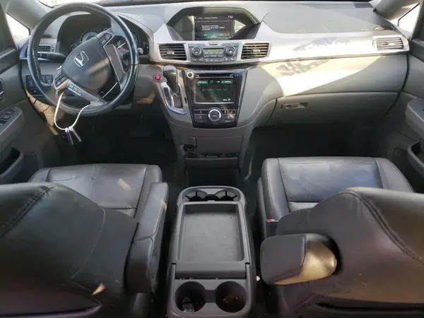 5FNRL5H66GB165356 2016 HONDA ODYSSEY - Image 8
