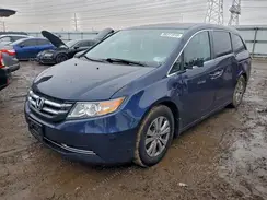 5FNRL5H66GB165714 2016 HONDA ODYSSEY