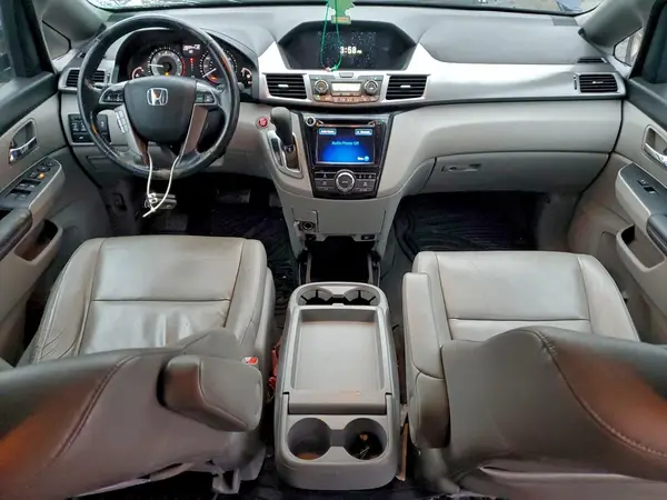 5FNRL5H66GB165714 2016 HONDA ODYSSEY - Image 8