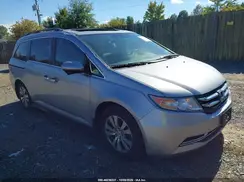 5FNRL5H66GB165972 2016 HONDA ODYSSEY