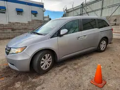 5FNRL5H66GB167429 2016 HONDA ODYSSEY
