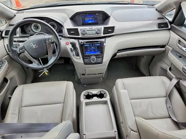 5FNRL5H66GB167429 2016 HONDA ODYSSEY - Image 8
