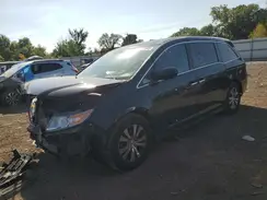 5FNRL5H66GB167799 2016 HONDA ODYSSEY