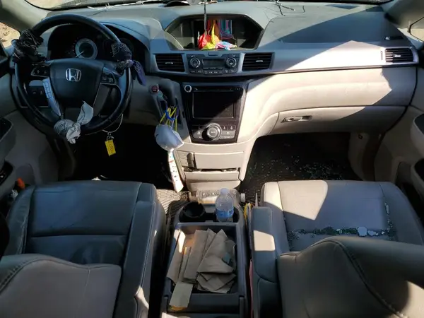 5FNRL5H66GB167799 2016 HONDA ODYSSEY - Image 8