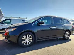 5FNRL5H66GB168628 2016 HONDA ODYSSEY