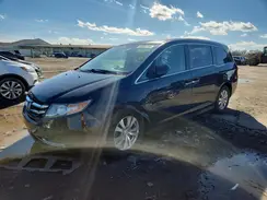 5FNRL5H66GB168662 2016 HONDA ODYSSEY