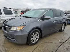 5FNRL5H66GB169116 2016 HONDA ODYSSEY