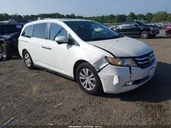5FNRL5H66GB169343 2016 HONDA ODYSSEY