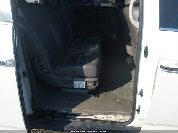5FNRL5H66GB169343 2016 HONDA ODYSSEY - Image 8