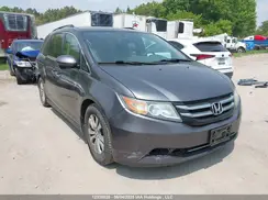 5FNRL5H66GB506092 2016 HONDA ODYSSEY