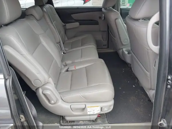 5FNRL5H66GB506092 2016 HONDA ODYSSEY - Image 8