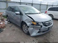 5FNRL5H66GB507226 2016 HONDA ODYSSEY