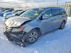 5FNRL5H66GB507940 2016 HONDA ODYSSEY