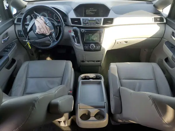5FNRL5H66GB507940 2016 HONDA ODYSSEY - Image 8