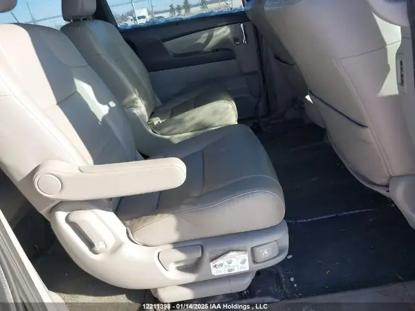 5FNRL5H66GB510224 2016 HONDA ODYSSEY - Image 8